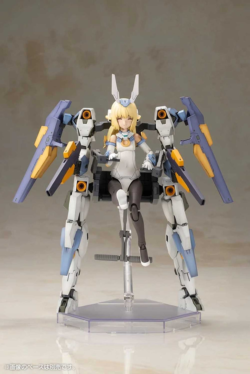 Load image into Gallery viewer, Kotobukiya - Frame Arms Girl - Baselard with Exosuit Baselard
