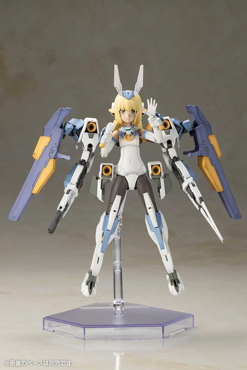 Load image into Gallery viewer, Kotobukiya - Frame Arms Girl - Baselard with Exosuit Baselard
