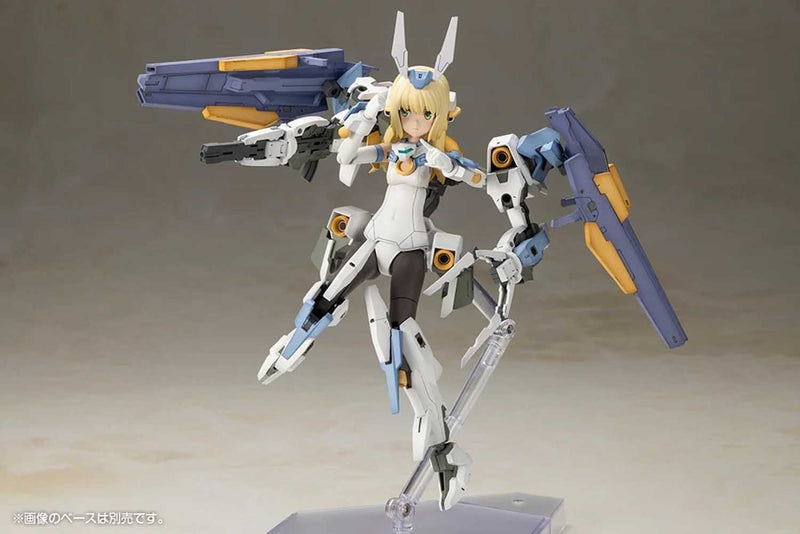 Load image into Gallery viewer, Kotobukiya - Frame Arms Girl - Baselard with Exosuit Baselard
