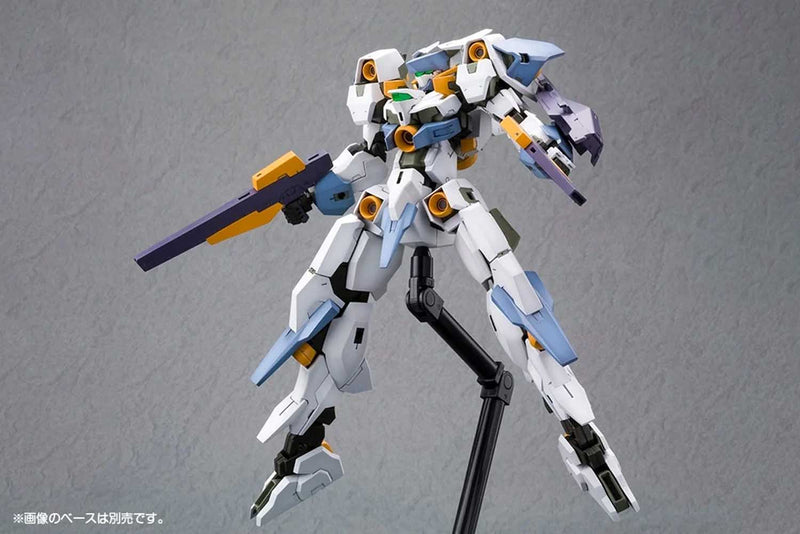 Load image into Gallery viewer, Kotobukiya - Frame Arms Girl - Baselard with Exosuit Baselard
