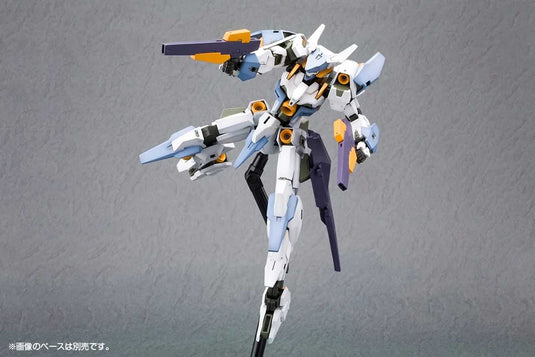 Kotobukiya - Frame Arms Girl - Baselard with Exosuit Baselard