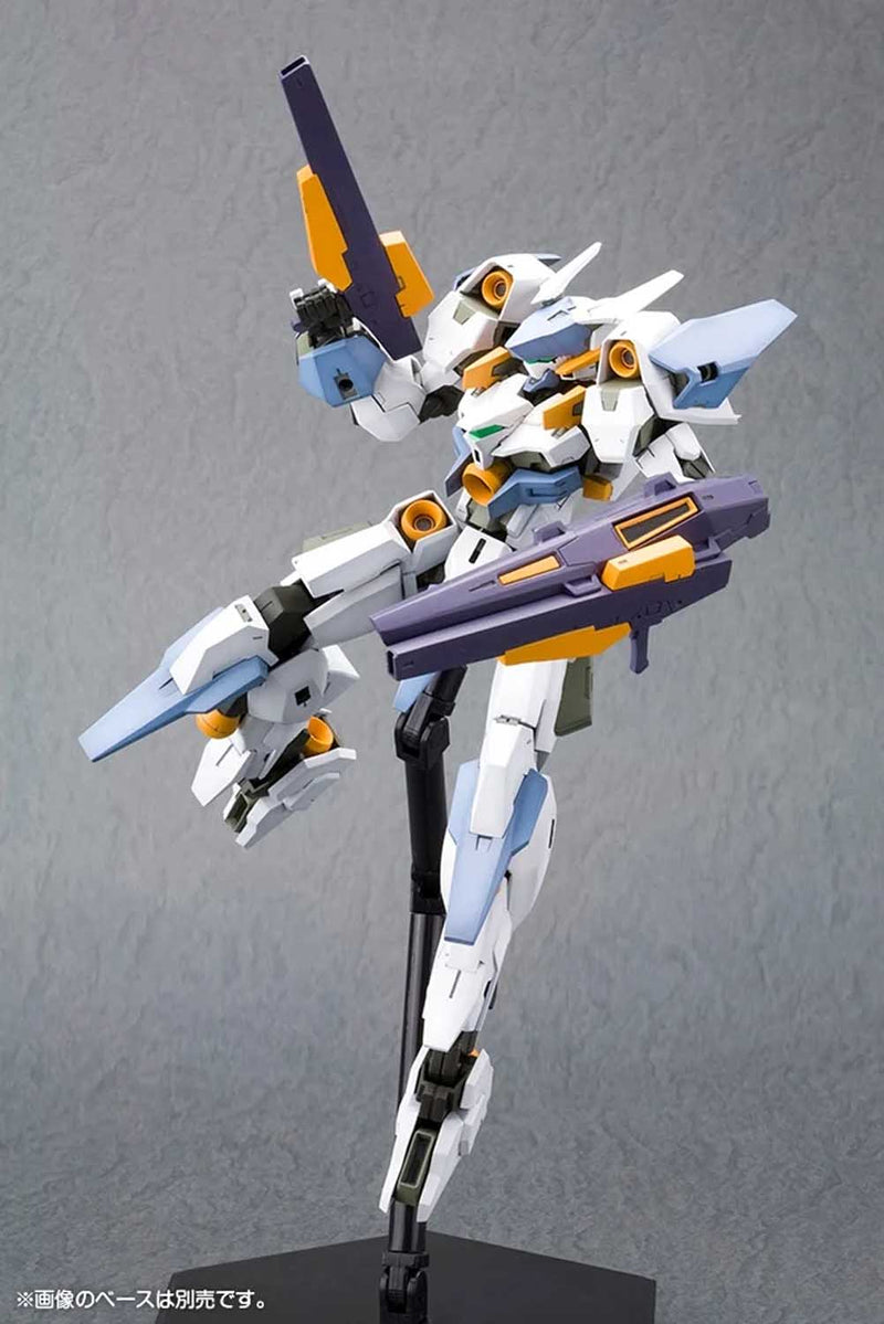 Load image into Gallery viewer, Kotobukiya - Frame Arms Girl - Baselard with Exosuit Baselard
