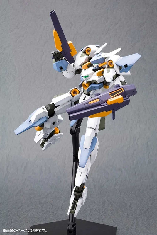 Kotobukiya - Frame Arms Girl - Baselard with Exosuit Baselard