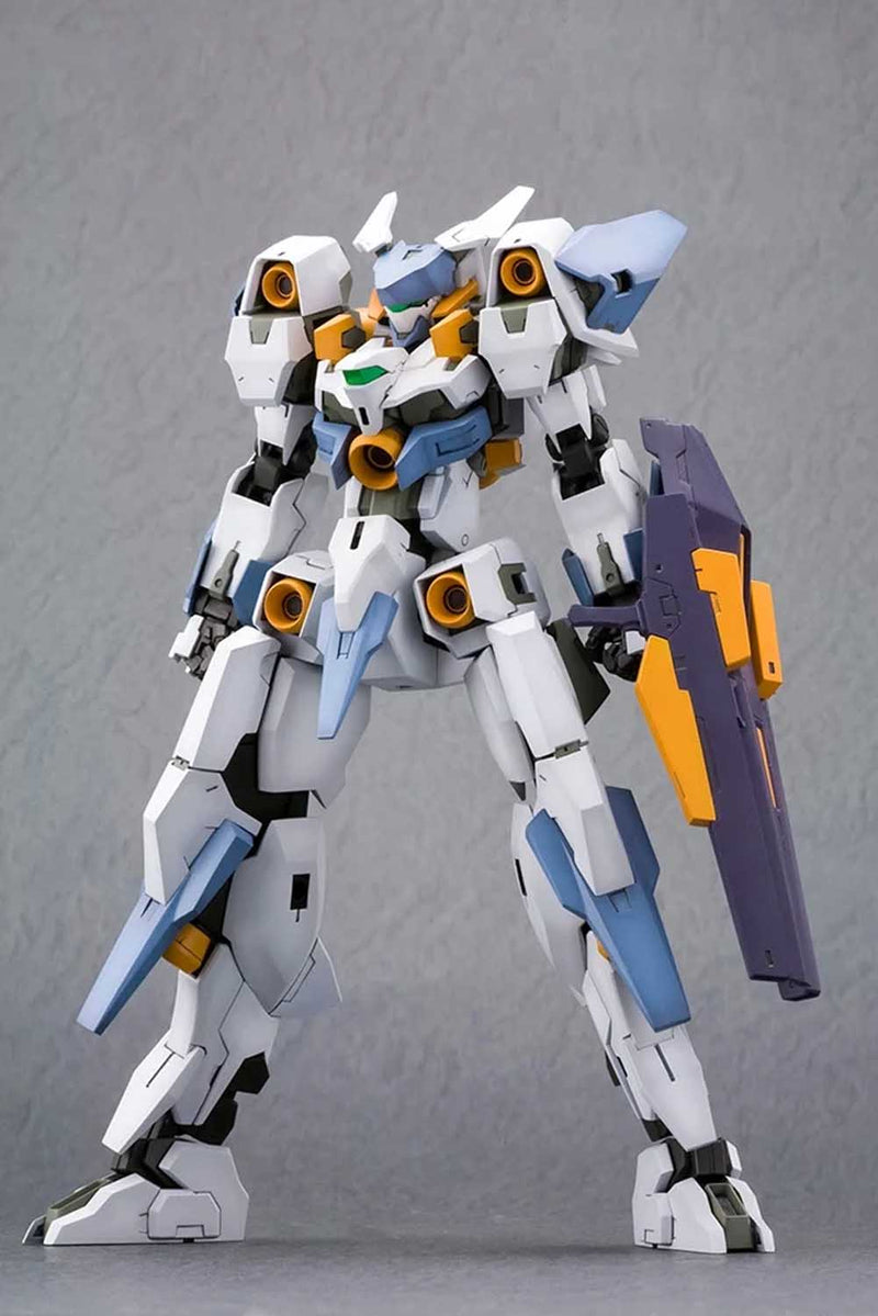 Load image into Gallery viewer, Kotobukiya - Frame Arms Girl - Baselard with Exosuit Baselard
