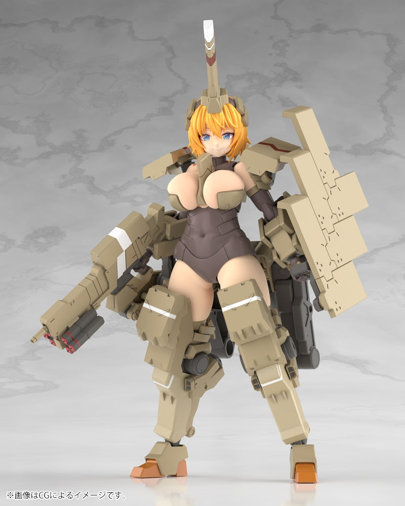 Load image into Gallery viewer, Kotobukiya - Frame Arms Girl - Kagutsuchi-Kou

