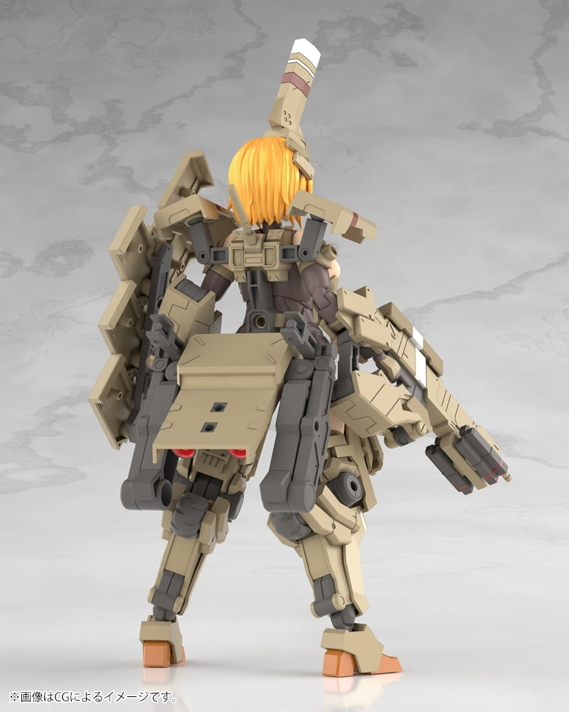 Load image into Gallery viewer, Kotobukiya - Frame Arms Girl - Kagutsuchi-Kou
