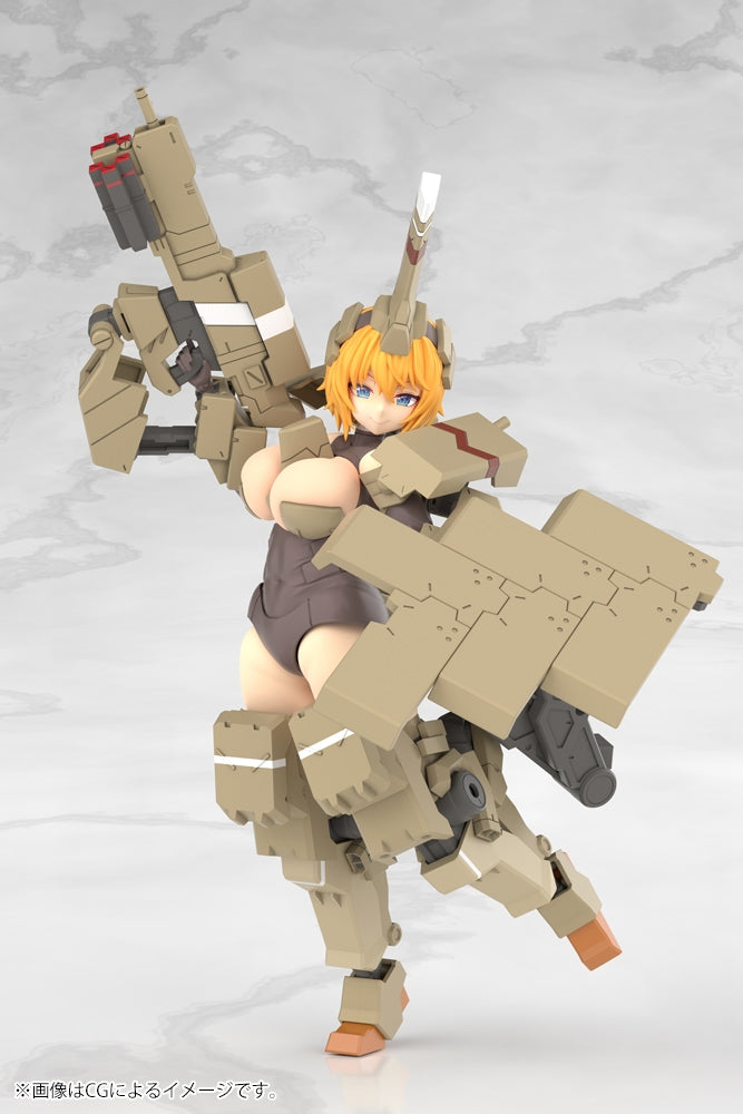 Load image into Gallery viewer, Kotobukiya - Frame Arms Girl - Kagutsuchi-Kou
