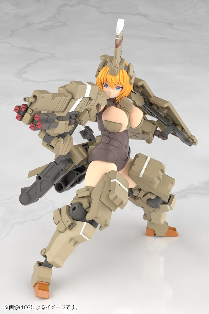 Load image into Gallery viewer, Kotobukiya - Frame Arms Girl - Kagutsuchi-Kou
