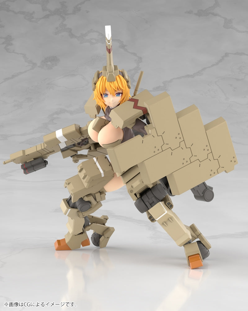 Load image into Gallery viewer, Kotobukiya - Frame Arms Girl - Kagutsuchi-Kou
