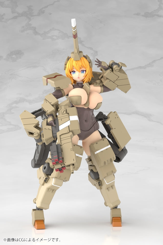 Load image into Gallery viewer, Kotobukiya - Frame Arms Girl - Kagutsuchi-Kou
