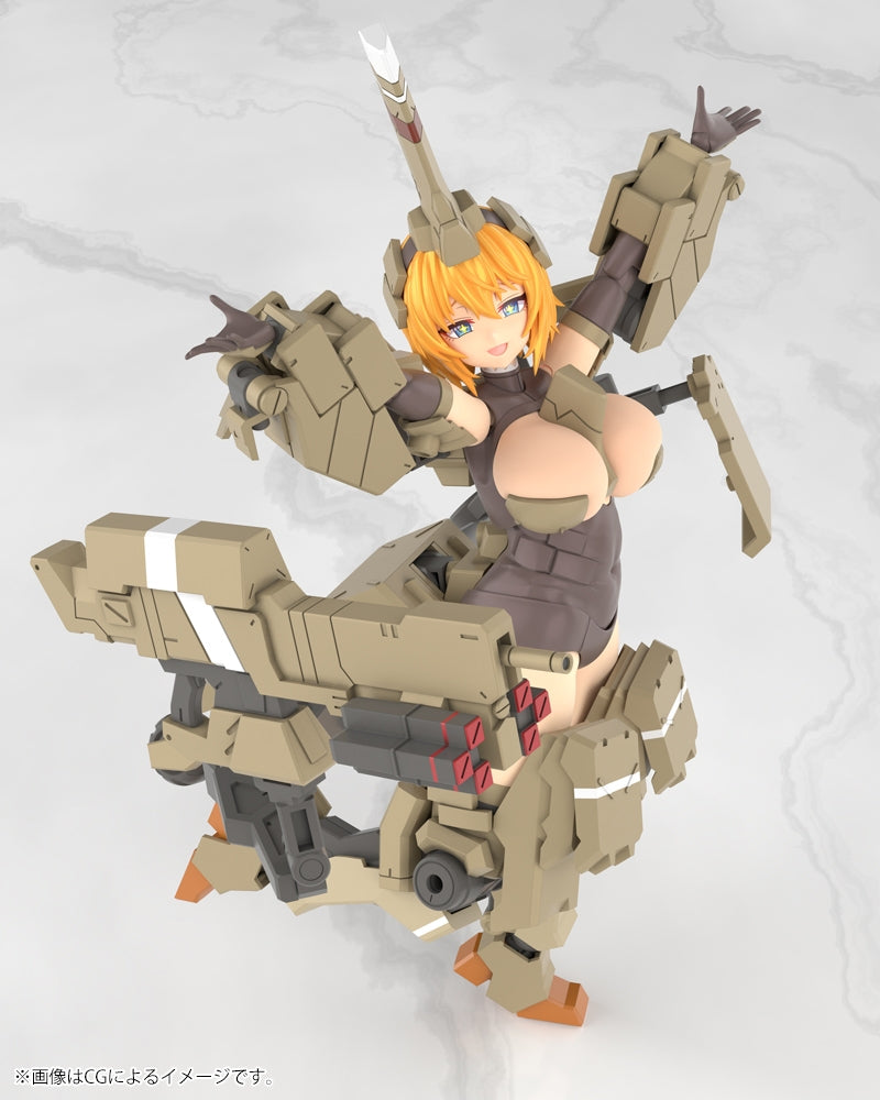 Load image into Gallery viewer, Kotobukiya - Frame Arms Girl - Kagutsuchi-Kou
