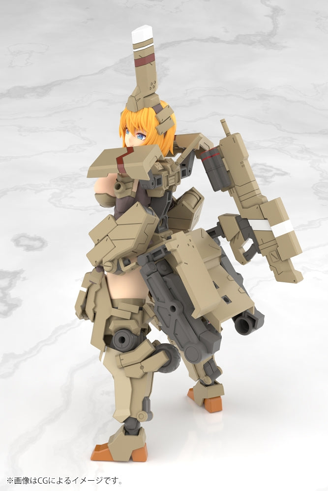 Load image into Gallery viewer, Kotobukiya - Frame Arms Girl - Kagutsuchi-Kou
