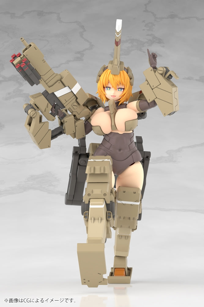 Load image into Gallery viewer, Kotobukiya - Frame Arms Girl - Kagutsuchi-Kou
