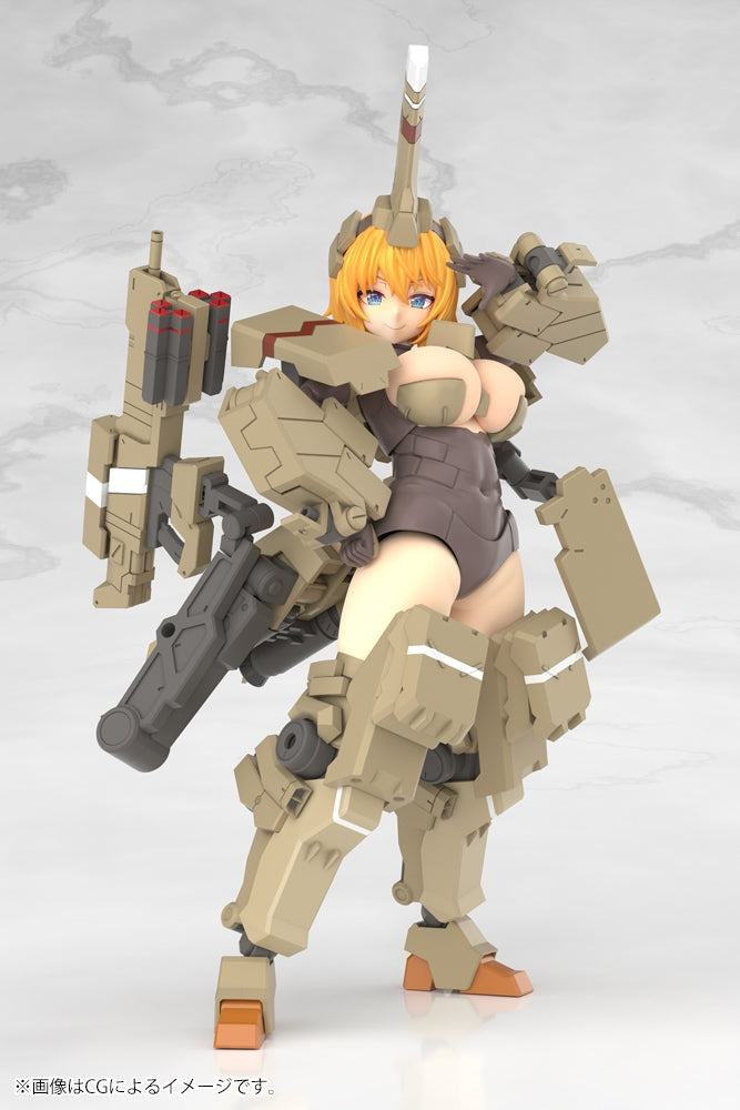 Load image into Gallery viewer, Kotobukiya - Frame Arms Girl - Kagutsuchi-Kou
