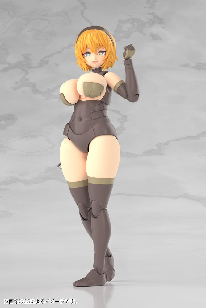 Load image into Gallery viewer, Kotobukiya - Frame Arms Girl - Kagutsuchi-Kou
