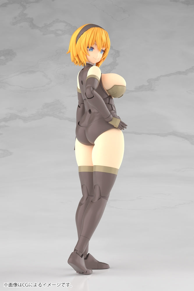 Load image into Gallery viewer, Kotobukiya - Frame Arms Girl - Kagutsuchi-Kou
