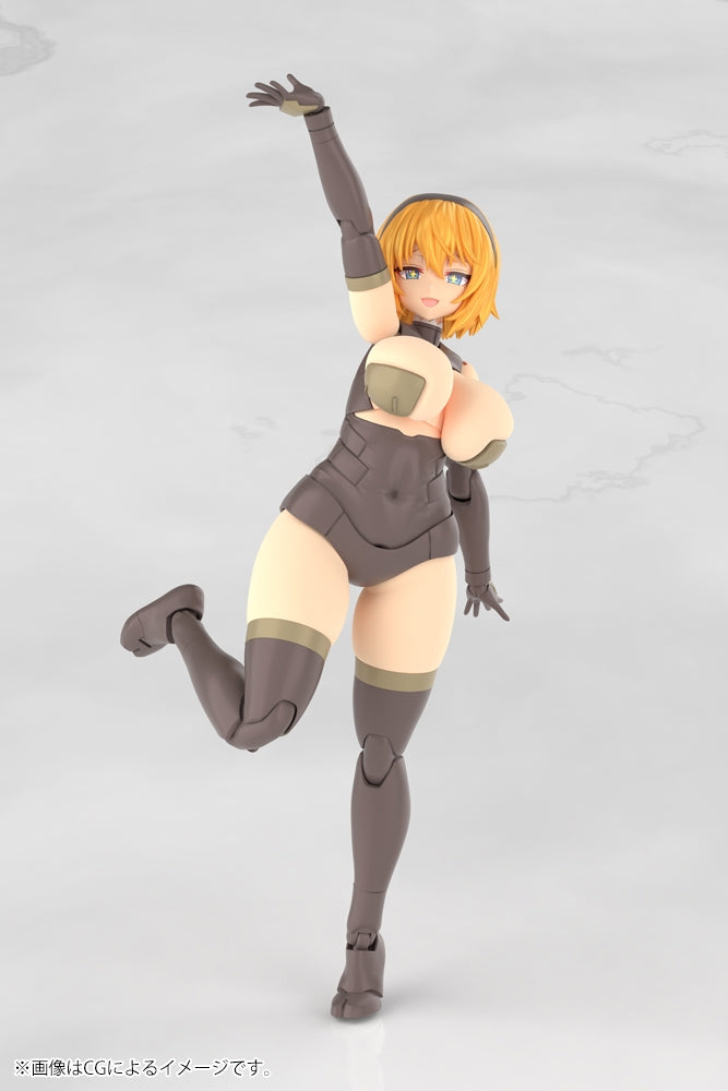 Load image into Gallery viewer, Kotobukiya - Frame Arms Girl - Kagutsuchi-Kou
