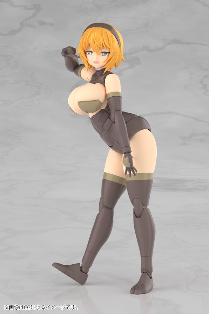 Load image into Gallery viewer, Kotobukiya - Frame Arms Girl - Kagutsuchi-Kou
