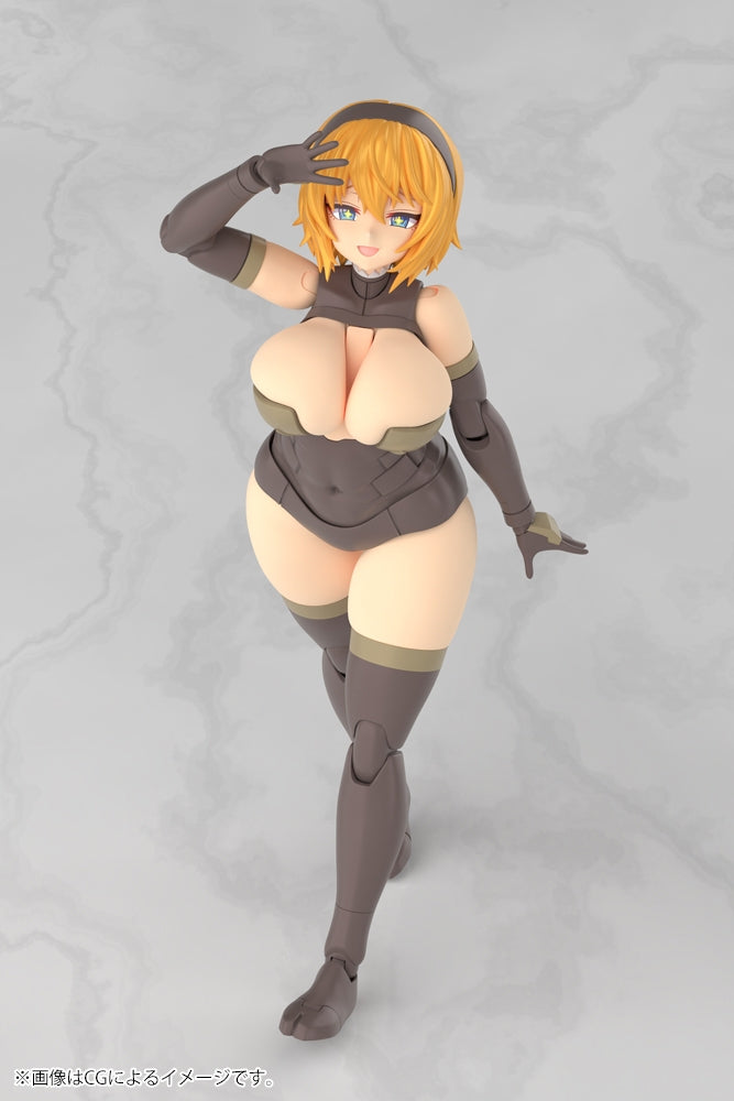 Load image into Gallery viewer, Kotobukiya - Frame Arms Girl - Kagutsuchi-Kou
