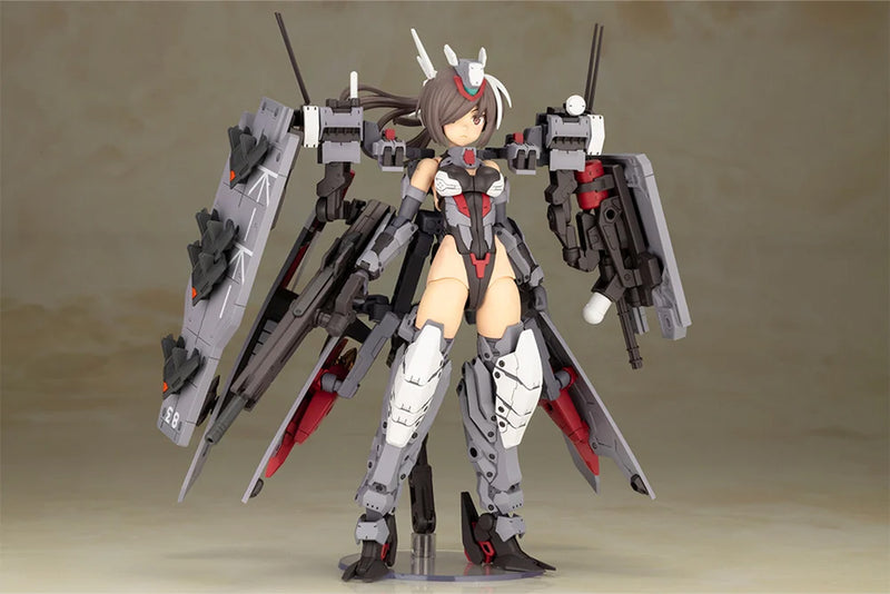 Load image into Gallery viewer, Kotobukiya - Frame Arms Girl - Izumo (Destroyer Version)
