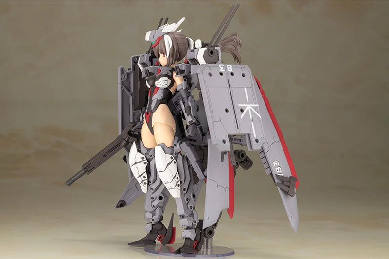 Load image into Gallery viewer, Kotobukiya - Frame Arms Girl - Izumo (Destroyer Version)
