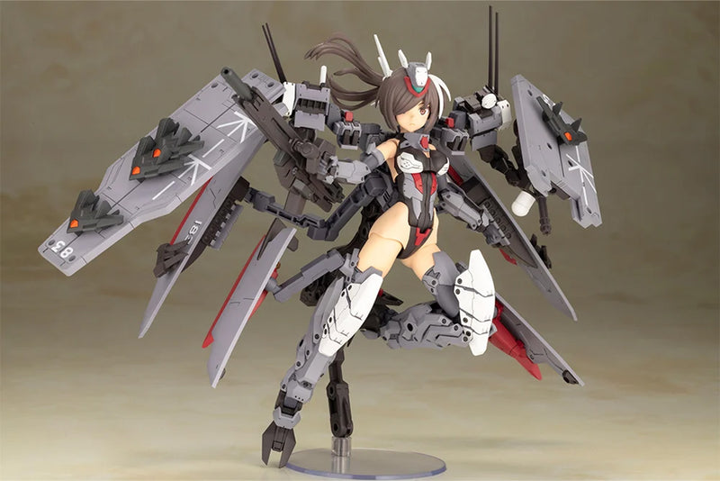 Load image into Gallery viewer, Kotobukiya - Frame Arms Girl - Izumo (Destroyer Version)
