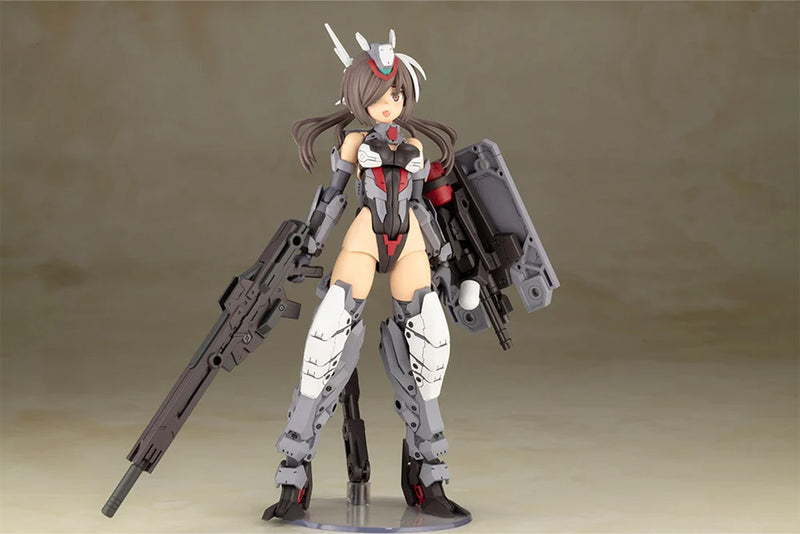 Load image into Gallery viewer, Kotobukiya - Frame Arms Girl - Izumo (Destroyer Version)
