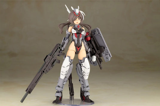 Kotobukiya - Frame Arms Girl - Izumo (Destroyer Version)