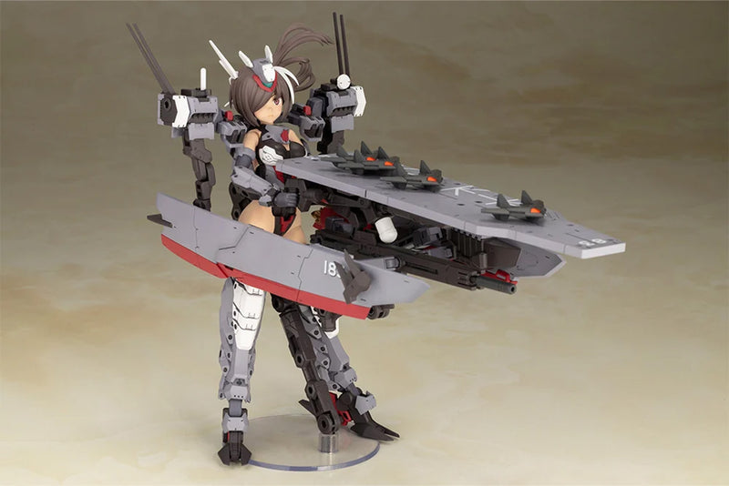 Load image into Gallery viewer, Kotobukiya - Frame Arms Girl - Izumo (Destroyer Version)
