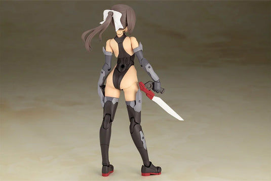 Kotobukiya - Frame Arms Girl - Izumo (Destroyer Version)
