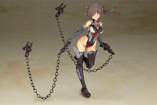 Kotobukiya - Frame Arms Girl - Izumo (Destroyer Version)
