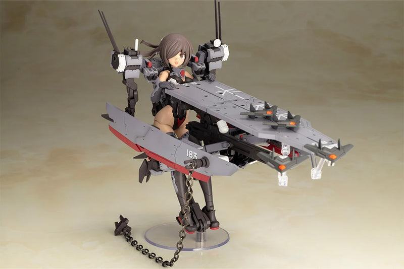 Load image into Gallery viewer, Kotobukiya - Frame Arms Girl - Izumo (Destroyer Version)
