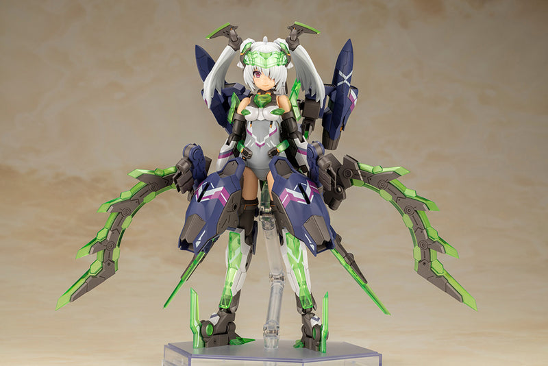 Load image into Gallery viewer, Kotobukiya - Frame Arms Girl - Hresvelgr=Cornix
