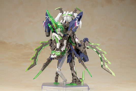 Kotobukiya - Frame Arms Girl - Hresvelgr=Cornix