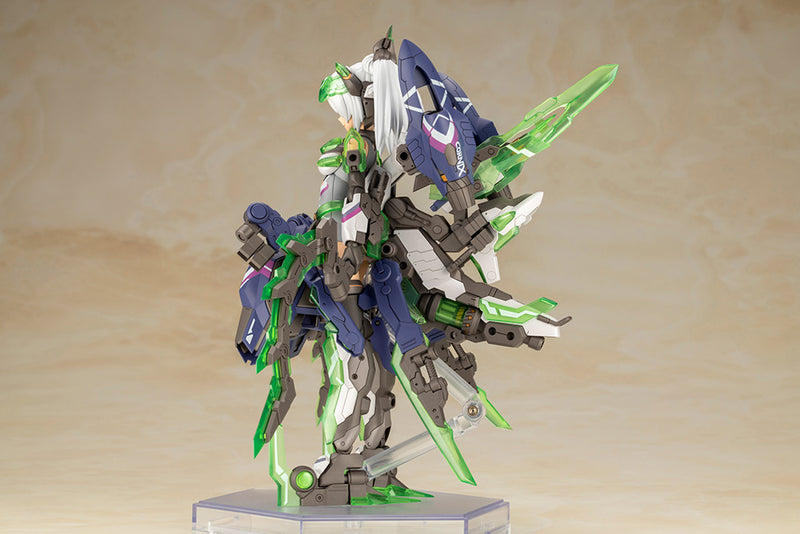 Load image into Gallery viewer, Kotobukiya - Frame Arms Girl - Hresvelgr=Cornix
