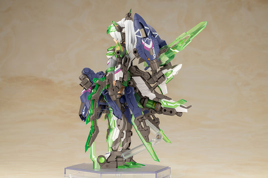 Kotobukiya - Frame Arms Girl - Hresvelgr=Cornix