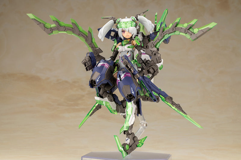 Load image into Gallery viewer, Kotobukiya - Frame Arms Girl - Hresvelgr=Cornix
