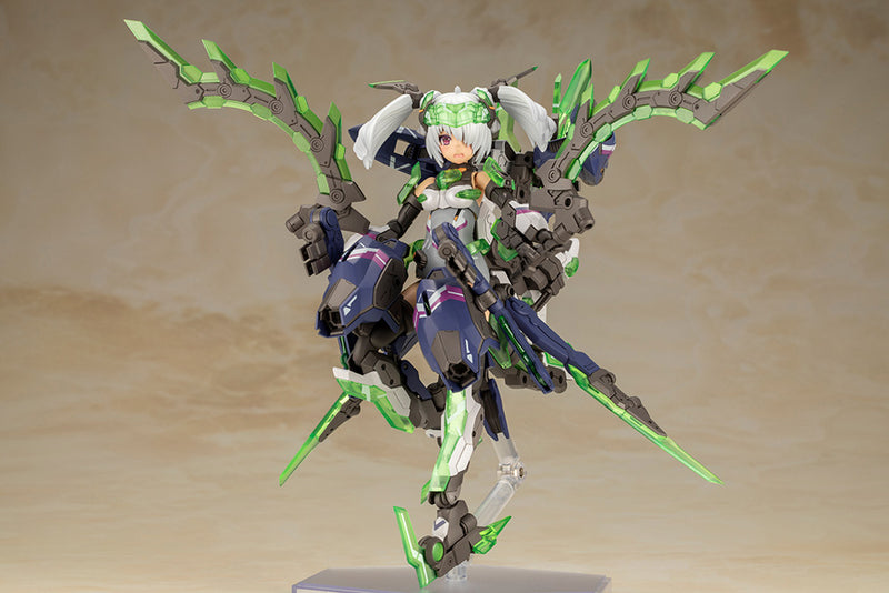 Load image into Gallery viewer, Kotobukiya - Frame Arms Girl - Hresvelgr=Cornix
