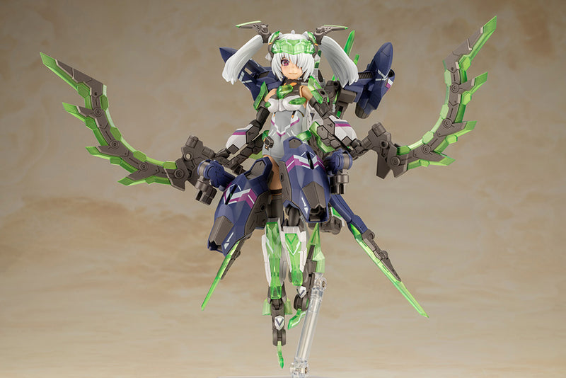 Load image into Gallery viewer, Kotobukiya - Frame Arms Girl - Hresvelgr=Cornix
