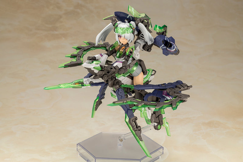 Load image into Gallery viewer, Kotobukiya - Frame Arms Girl - Hresvelgr=Cornix
