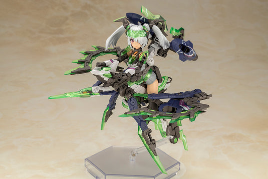 Kotobukiya - Frame Arms Girl - Hresvelgr=Cornix