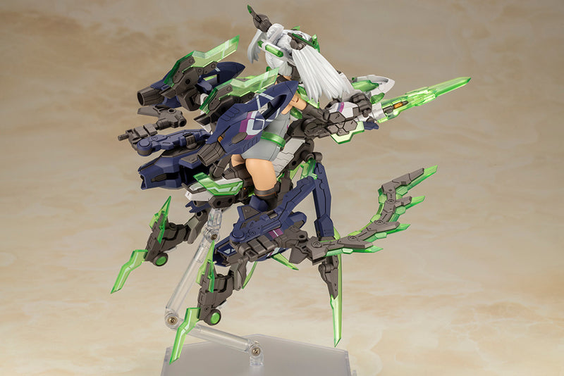 Load image into Gallery viewer, Kotobukiya - Frame Arms Girl - Hresvelgr=Cornix
