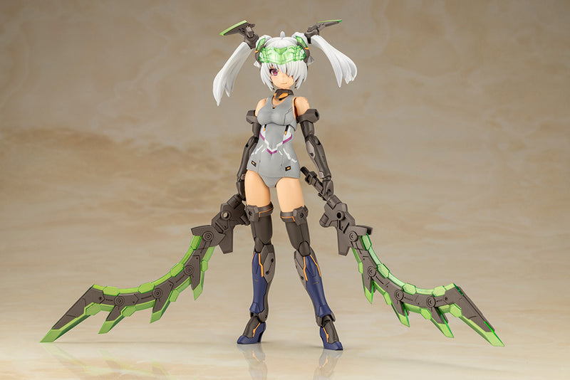 Load image into Gallery viewer, Kotobukiya - Frame Arms Girl - Hresvelgr=Cornix
