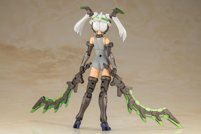 Load image into Gallery viewer, Kotobukiya - Frame Arms Girl - Hresvelgr=Cornix
