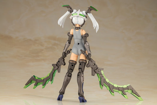 Kotobukiya - Frame Arms Girl - Hresvelgr=Cornix