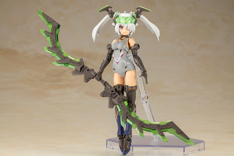 Load image into Gallery viewer, Kotobukiya - Frame Arms Girl - Hresvelgr=Cornix
