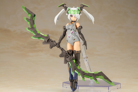 Kotobukiya - Frame Arms Girl - Hresvelgr=Cornix