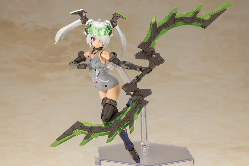 Load image into Gallery viewer, Kotobukiya - Frame Arms Girl - Hresvelgr=Cornix
