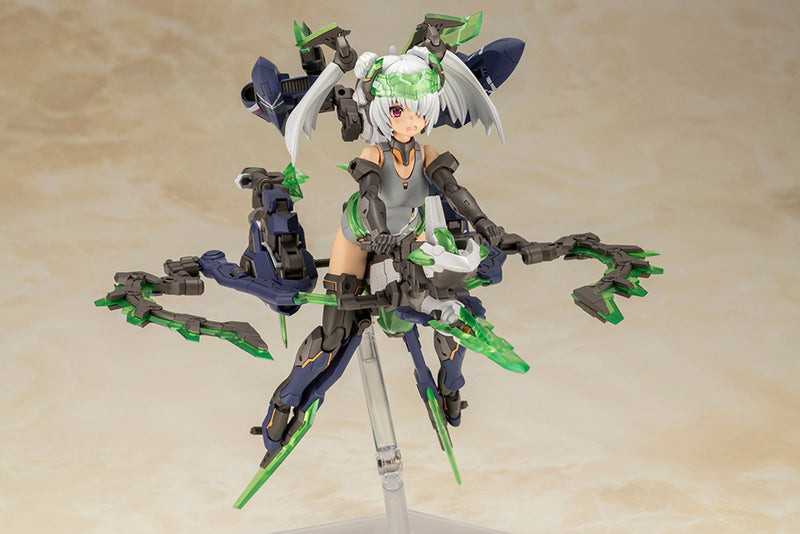 Load image into Gallery viewer, Kotobukiya - Frame Arms Girl - Hresvelgr=Cornix
