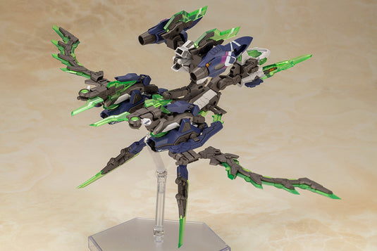 Kotobukiya - Frame Arms Girl - Hresvelgr=Cornix